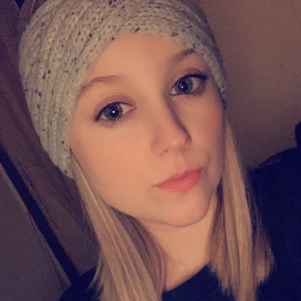 Meet your Posher, Shelby